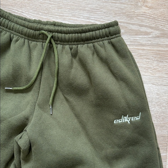 Edikted sweatpants NWT Size Small - Picture 3 of 5